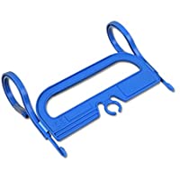 SOPORTE colgador para bolsa de orina